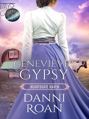 cover image of Genevieve's Gypsy